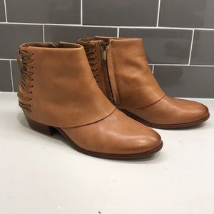 Sam Edelman Booties